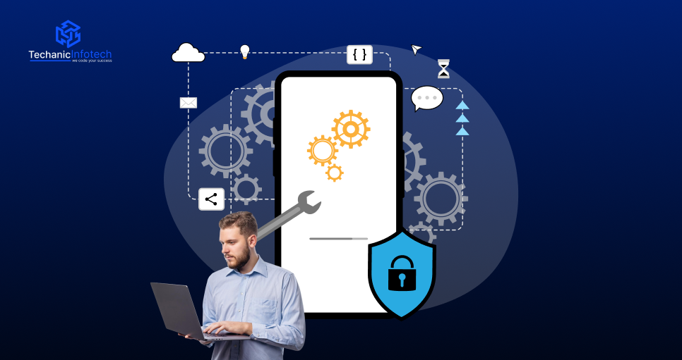 Mobile App Maintenance: Complete Guide to Updates, Performance & Security